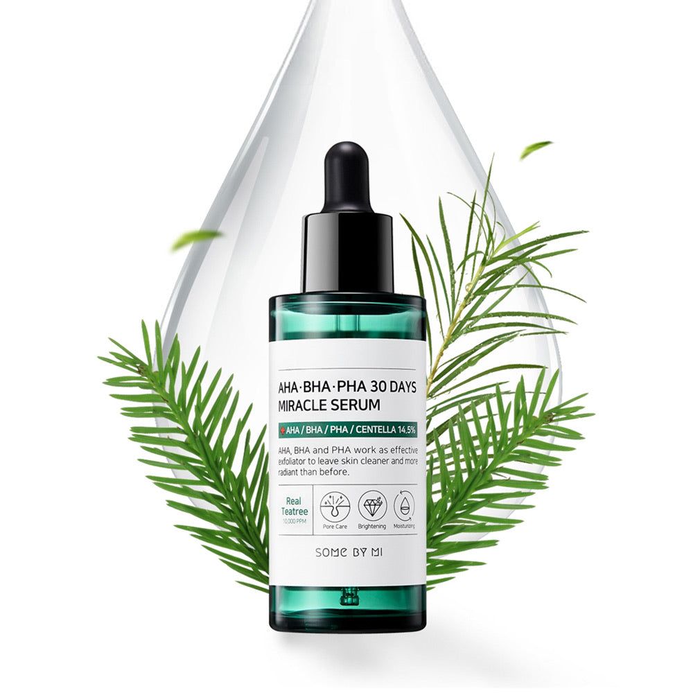 AHA.BHA.PHA 30 DAYS MIRACLE SERUM 50ML
